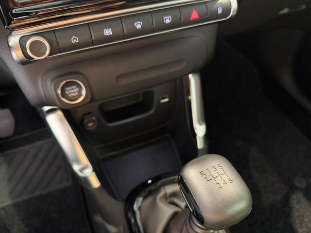 CITROEN C3 Aircross usata, con Sistema di navigazione