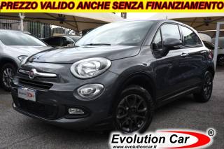 FIAT 500X 1.3 MultiJet 95 CV Pop Star