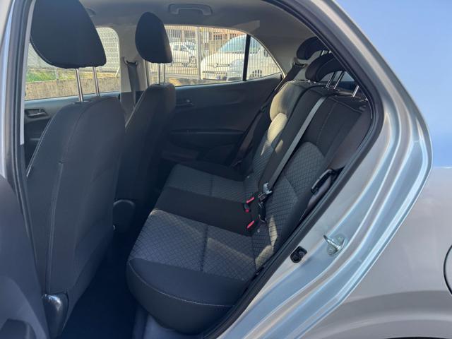 KIA Picanto usata, con Boardcomputer