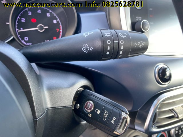 FIAT 500X usata, con Bracciolo