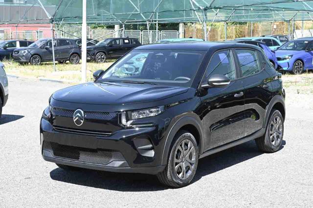 CITROEN C3 usata, con ABS