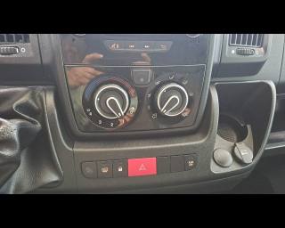 FIAT Ducato usata 8