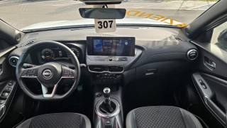 NISSAN Juke usata, con Servosterzo