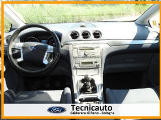 FORD S-Max usata, con Fendinebbia