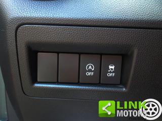 SUZUKI Ignis usata, con Servosterzo