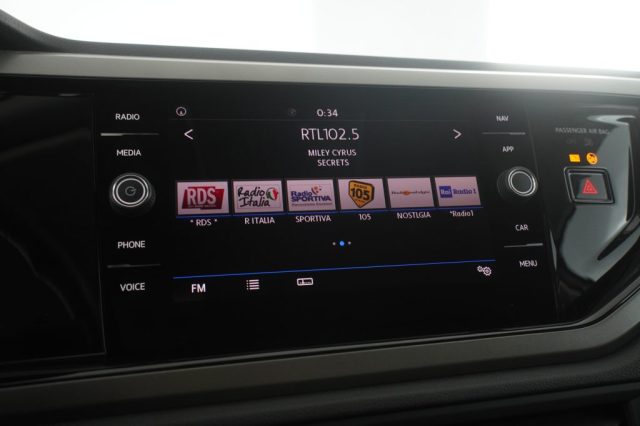 VOLKSWAGEN Polo usata 14