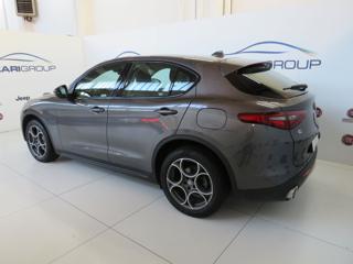 ALFA ROMEO Stelvio usata, con Airbag Passeggero