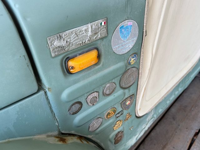 SUZUKI LJ 80 usata 26
