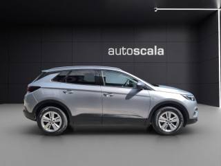 OPEL Grandland X usata, con Cerchi in lega