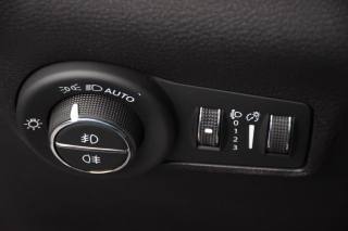 JEEP Compass usata, con Immobilizzatore elettronico