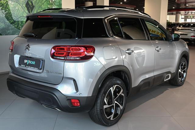 CITROEN C5 Aircross usata, con Airbag Passeggero