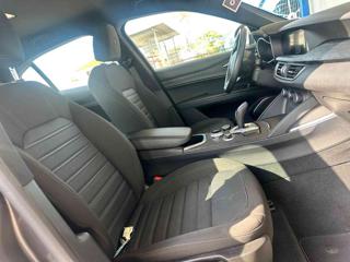ALFA ROMEO Stelvio usata, con Controllo trazione