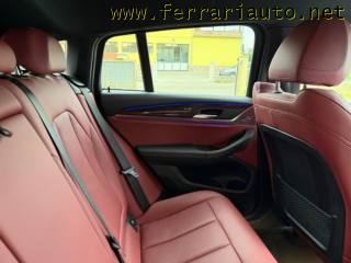 BMW X4 usata, con Sedili sportivi