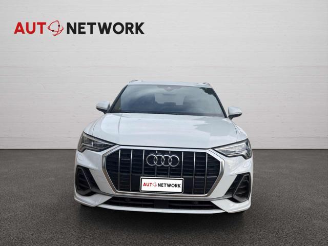 AUDI Q3 usata, con Cerchi in lega