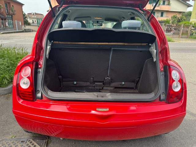 NISSAN Micra usata 7
