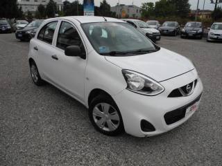 NISSAN Micra usata 66
