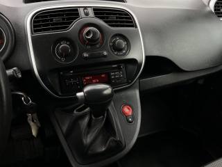 RENAULT Kangoo Z.E. usata, con Bluetooth