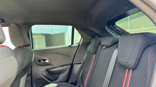 OPEL Corsa usata, con MP3