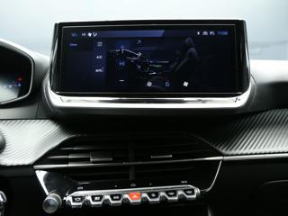 PEUGEOT 208 usata, con Immobilizzatore elettronico