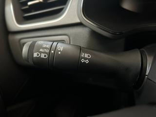 RENAULT Captur usata, con Park Distance Control