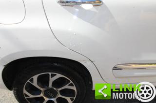 FIAT 500L usata, con Climatizzatore