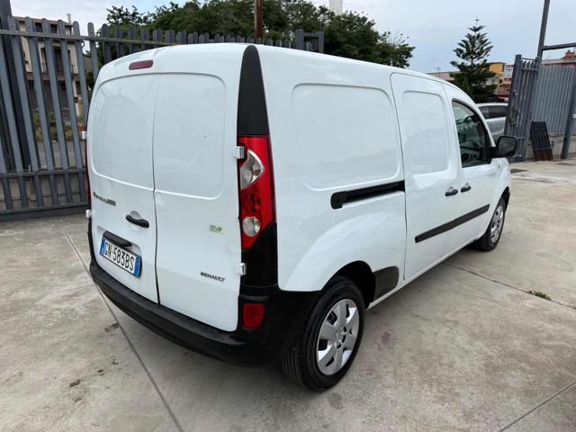 RENAULT Kangoo usata, con Alzacristalli elettrici