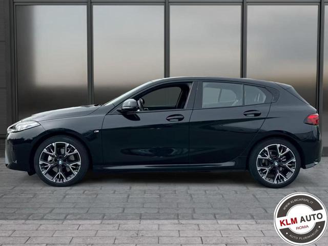 BMW 120 usata, con Airbag laterali