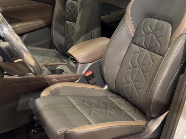 NISSAN Qashqai usata, con Sistema di navigazione