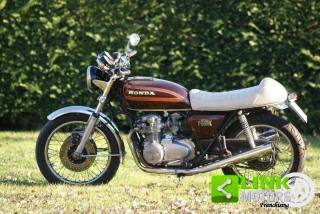 HONDA CB 500 (1975 - 80) usata 0