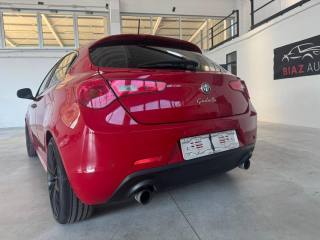 ALFA ROMEO Giulietta usata, con Alzacristalli elettrici