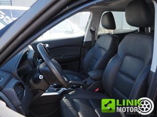 DR MOTOR DR 4.0 usata, con Autoradio