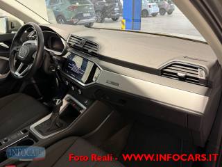AUDI Q3 usata, con Controllo automatico clima