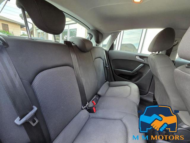 AUDI A1 usata, con Immobilizzatore elettronico