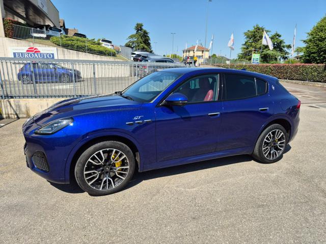 MASERATI Grecale usata, con Airbag laterali