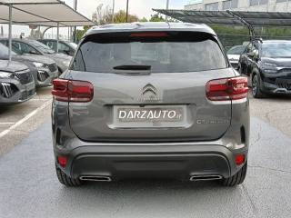 CITROEN C5 Aircross usata, con Vetri oscurati