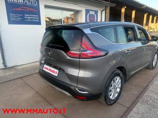 RENAULT Espace usata, con Alzacristalli elettrici