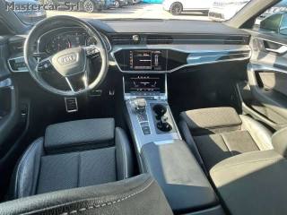 AUDI A6 usata, con Regolazione elettrica sedili