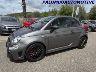 ABARTH 595 usata, con Servosterzo