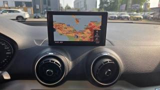 AUDI Q2 usata, con USB