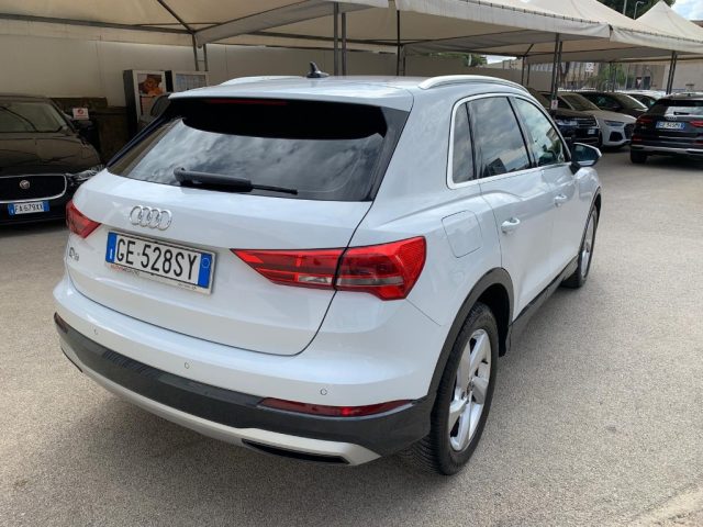 AUDI Q3 usata, con Chiusura centralizzata