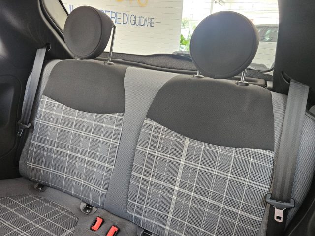 FIAT 500 usata, con Autoradio digitale