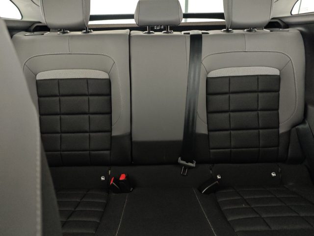 CITROEN C4 usata, con Park Distance Control