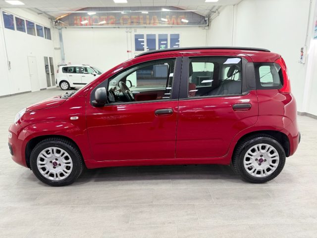 FIAT Panda usata, con Lettore CD