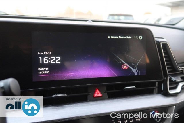 KIA Sportage usata 8