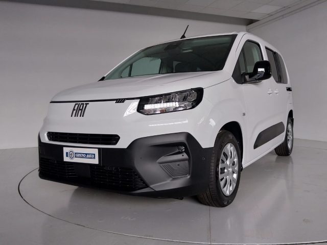 FIAT Doblo usata, con Airbag