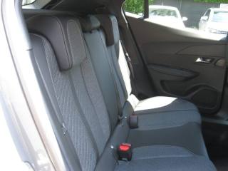 PEUGEOT 2008 usata, con Controllo trazione