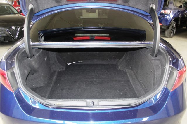 ALFA ROMEO Giulia usata, con Climatizzatore
