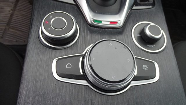 ALFA ROMEO Stelvio usata 116