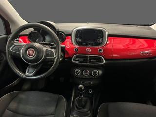 FIAT 500X usata, con Airbag Passeggero