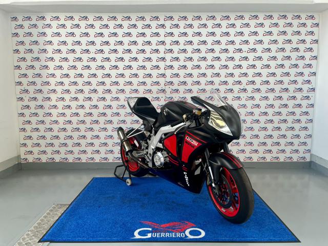 SUZUKI SV 650 usata 1